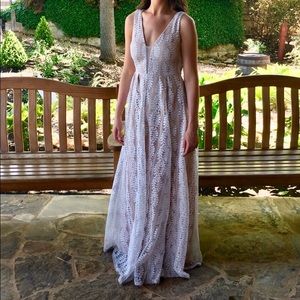 Lulus Maxi Dress